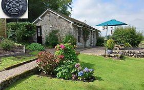 Lile Cottage At Gleaston Water Mill